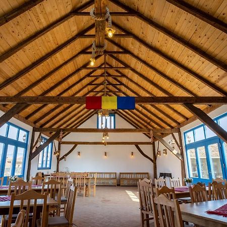 Dunesdorfer Pension Daneş Zewnętrze zdjęcie