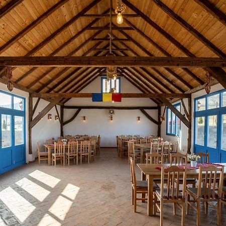 Dunesdorfer Pension Daneş Zewnętrze zdjęcie