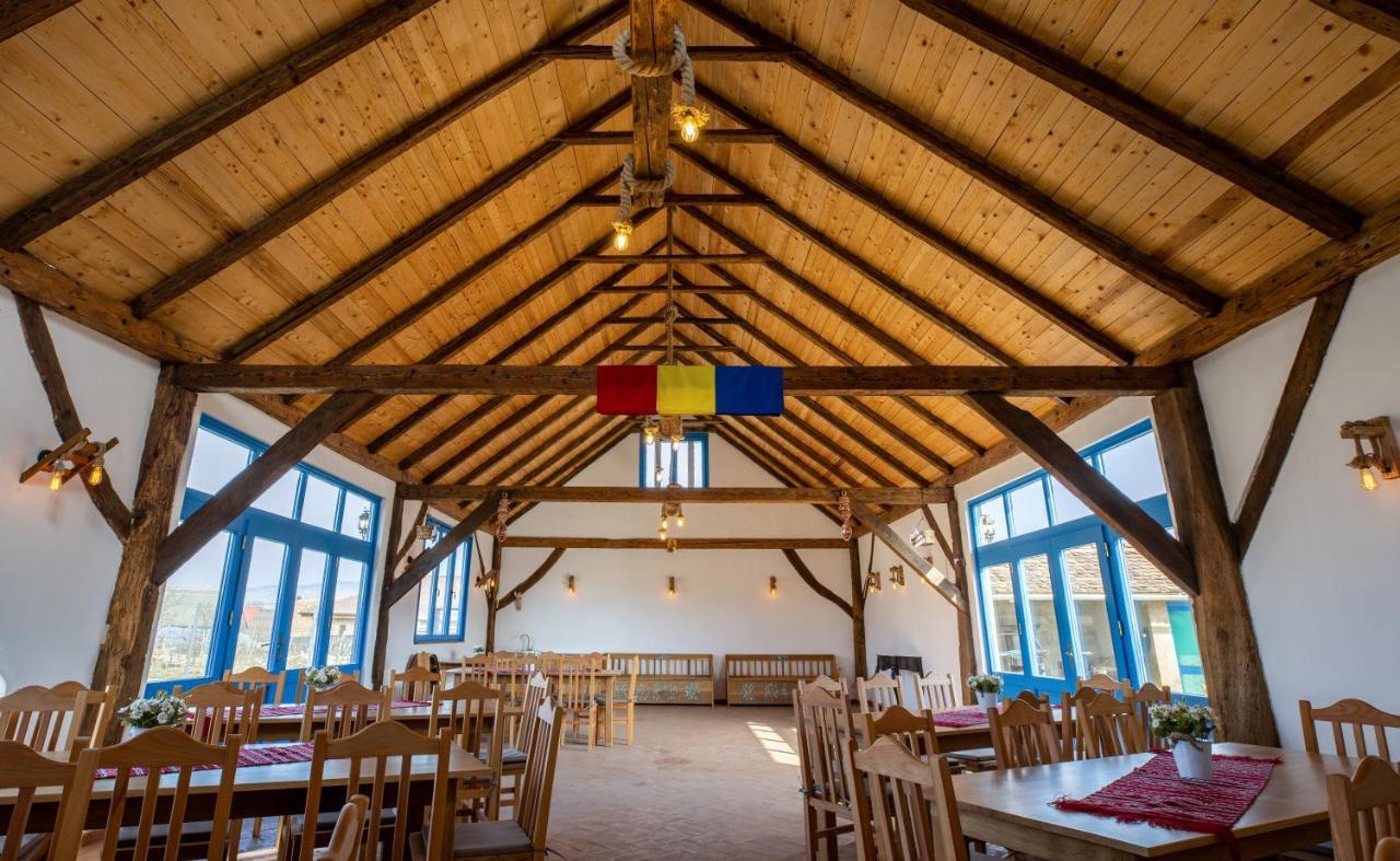 Dunesdorfer Pension Daneş Zewnętrze zdjęcie