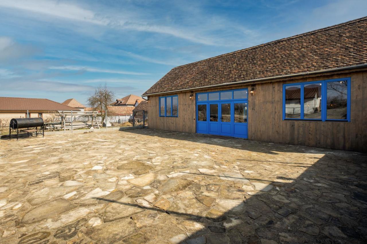 Dunesdorfer Pension Daneş Zewnętrze zdjęcie