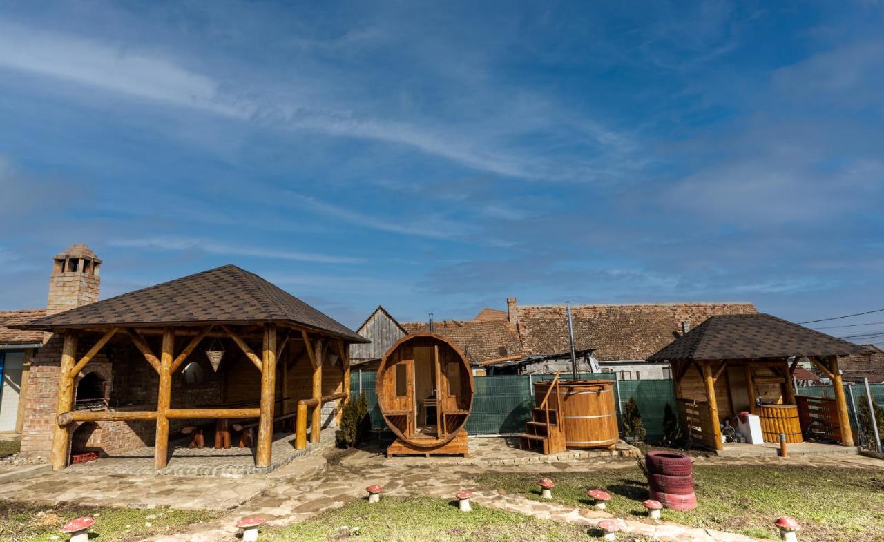 Dunesdorfer Pension Daneş Zewnętrze zdjęcie