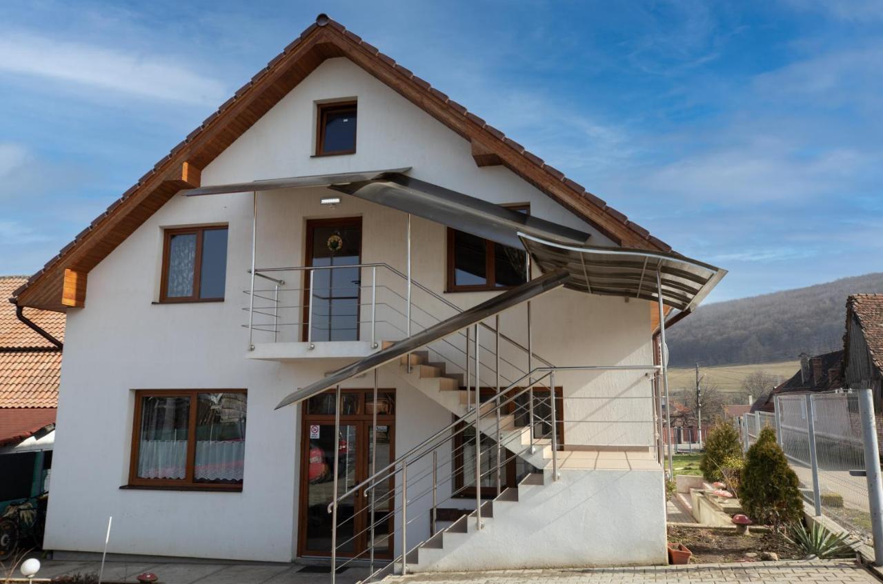 Dunesdorfer Pension Daneş Zewnętrze zdjęcie