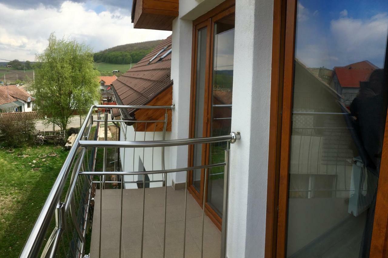 Dunesdorfer Pension Daneş Zewnętrze zdjęcie