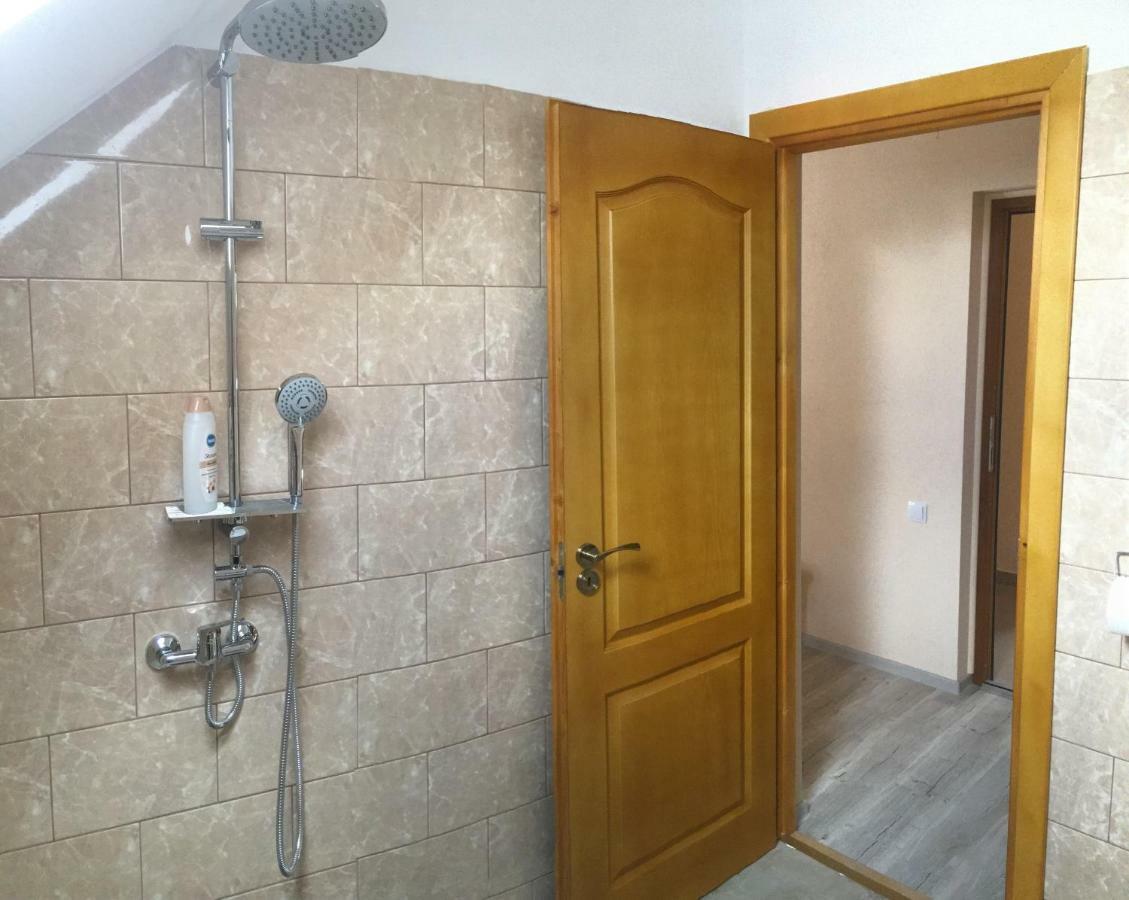 Dunesdorfer Pension Daneş Zewnętrze zdjęcie