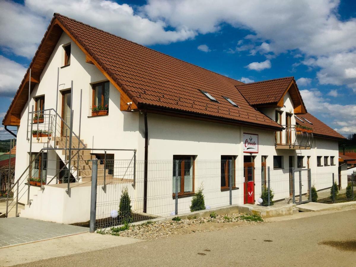 Dunesdorfer Pension Daneş Zewnętrze zdjęcie