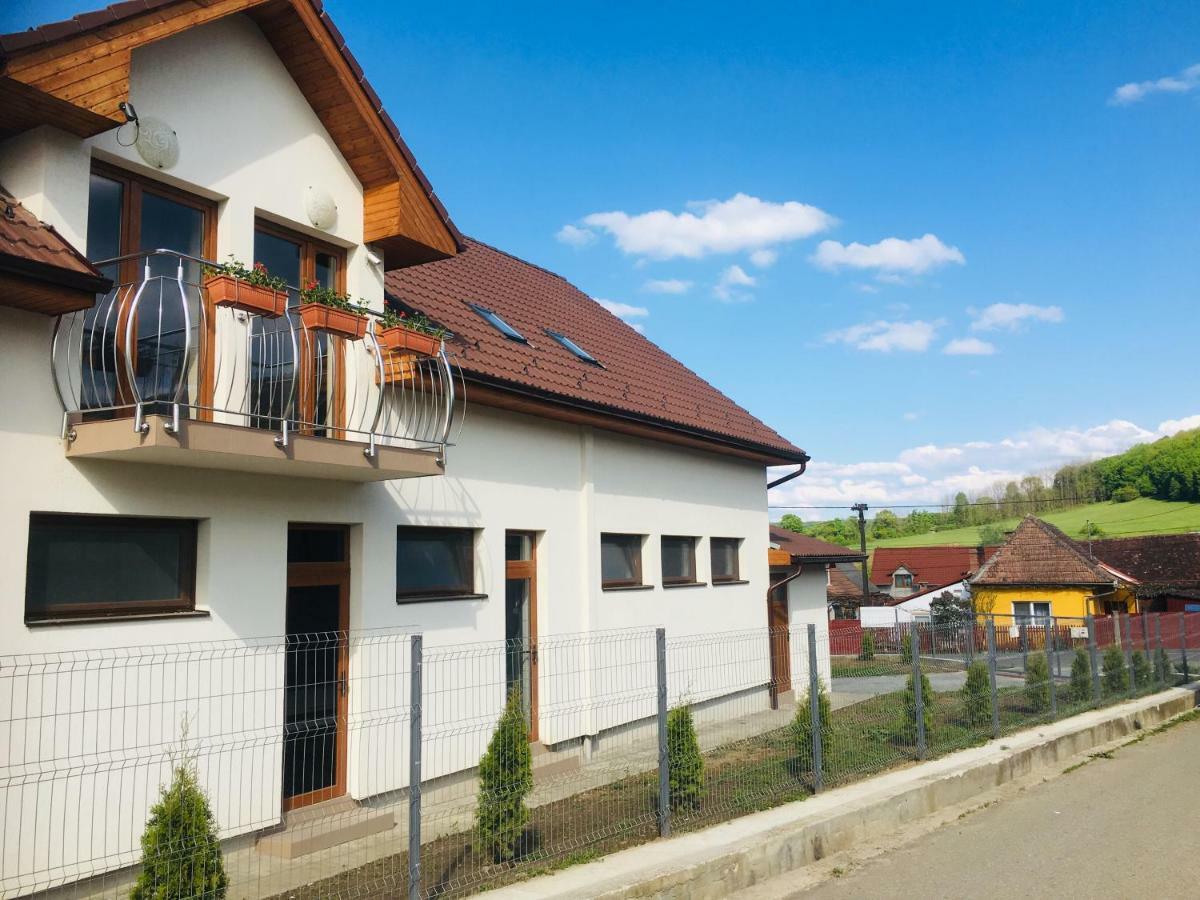 Dunesdorfer Pension Daneş Zewnętrze zdjęcie