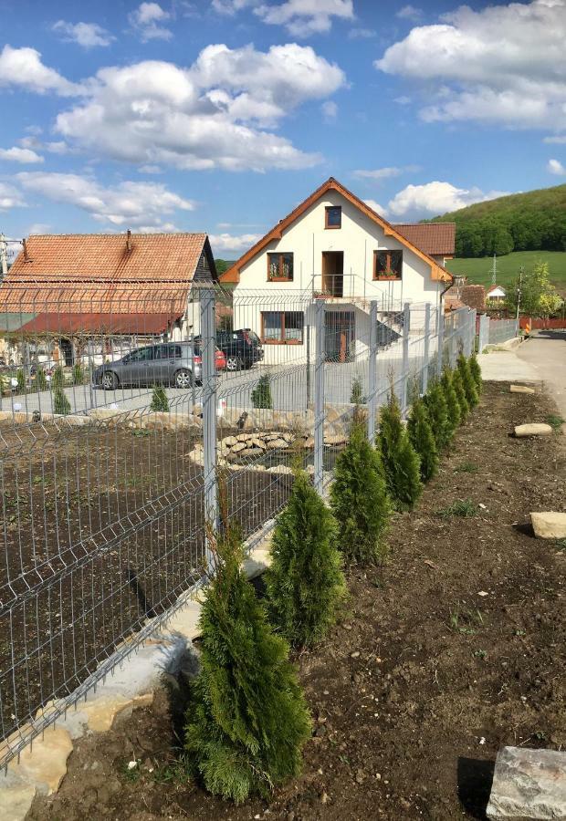 Dunesdorfer Pension Daneş Zewnętrze zdjęcie