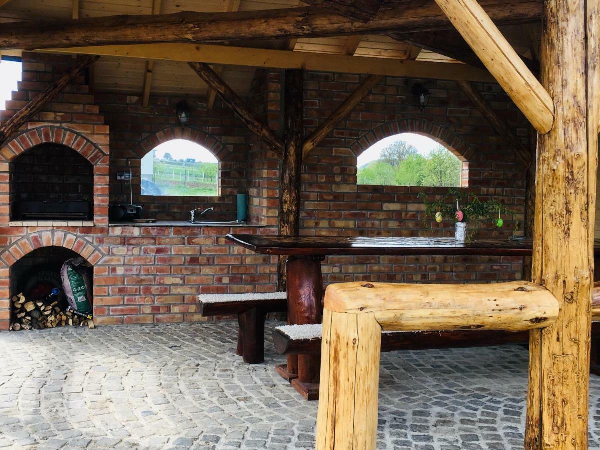 Dunesdorfer Pension Daneş Zewnętrze zdjęcie